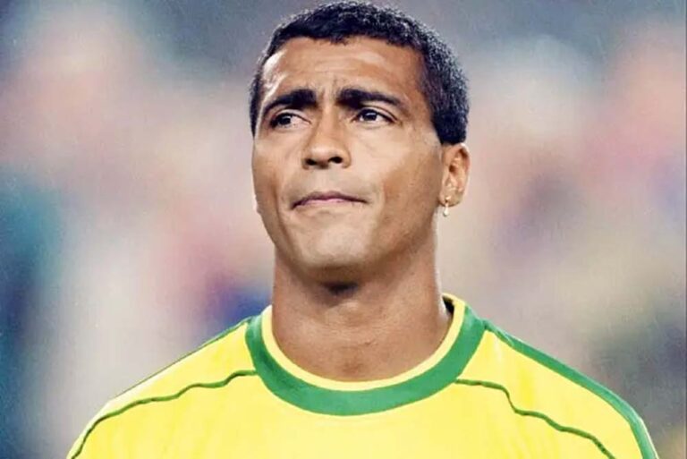 ब्राजीली दिग्गज रोमारियो 58 साल की उम्र में करेंगे पेशेवर फुटबॉल में वापसी