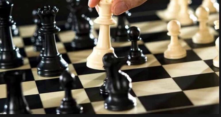 कैंडिडेट्स शतरंज : भारतीय दौड़ में लेकिन नेपोम्नियाश्चि सबसे प्रबल दावेदार