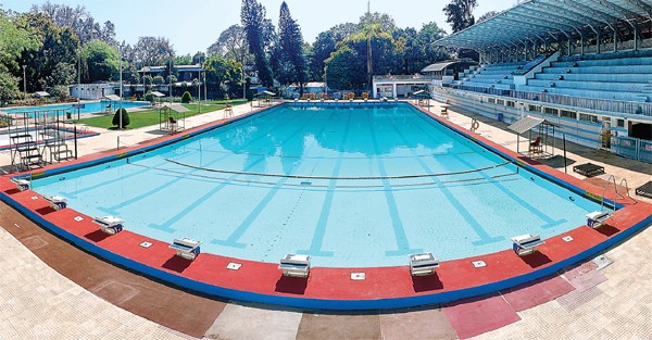 Bhopal Swimming: जिला तैराकी प्रतियोगिता 26 मई को, 132 इवेंट खेले जाएंगे