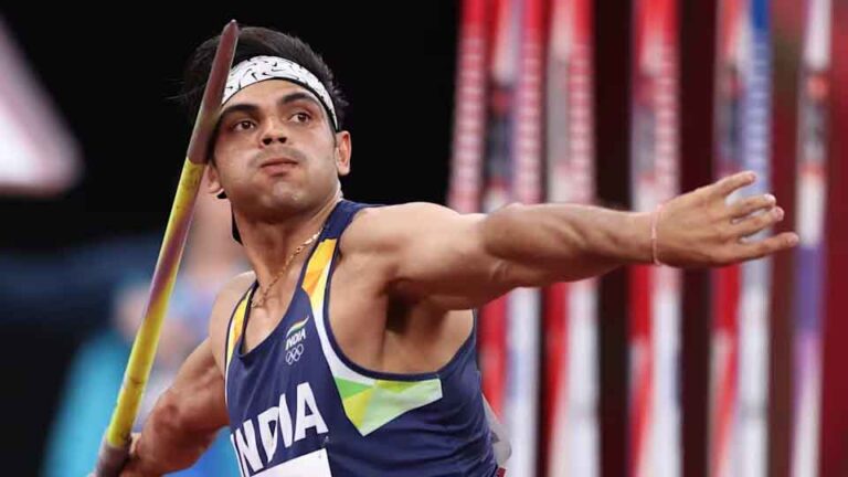 Atheletics: क्वालीफाइंग नहीं, सीधे फेड कप फाइनल में खेलेंगे नीरज और किशोर
