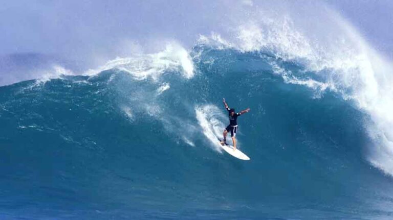 Indian open surfing की शुरुआत 31 मई से 2 जून तक, टॉप खिलाड़ी टूर्नामेंट में लेंगे हिस्सा