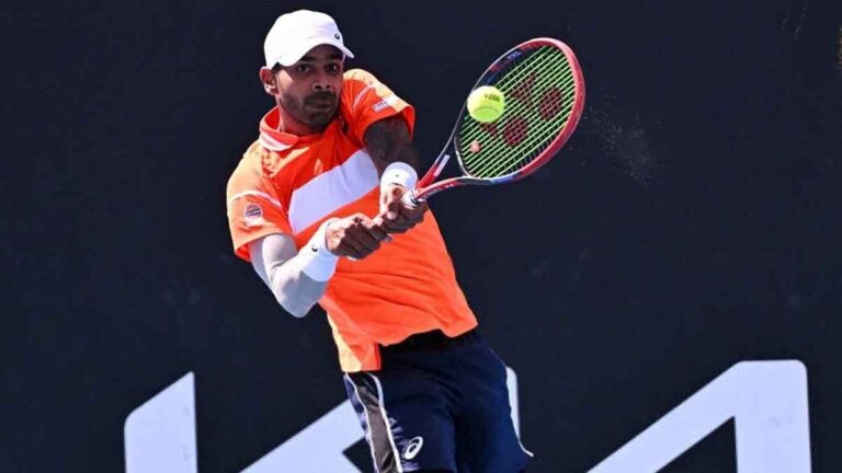Tennis: सुमित नागल विंबलडन के मुख्य दौर में सीधे प्रवेश पाने वाले पांच साल बाद पहले भारतीय बनने जा रहे है