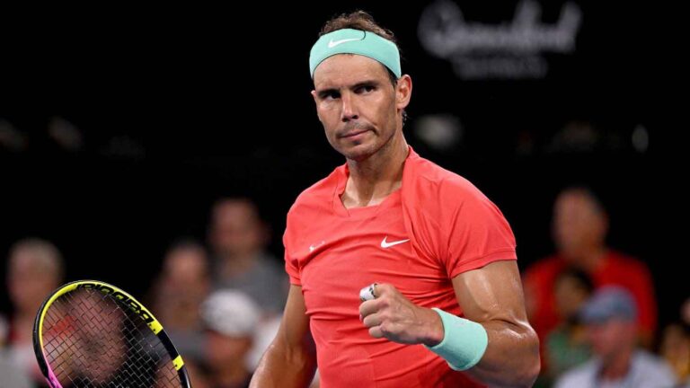 Tennis: राफेल नडाल ने आखिरकार वर्ष के दूसरे ग्रैंडस्लैम फ्रेंच ओपन में खेलने का फैसला किया है