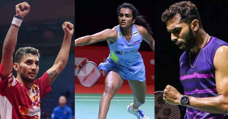 Singapore Open: भारतीय बैडमिंटन खिलाड़ी मंगलवार से शुरू हो रहे सिंगापुर ओपन बैडमिंटन टूर्नामेंट में उतरेगी