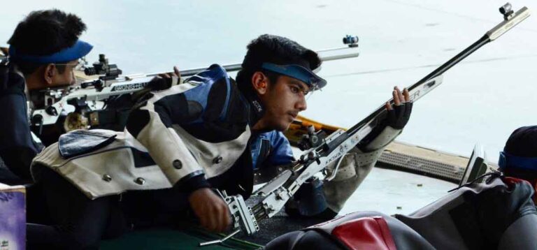 Paris Olympics: ओलंपिक में भाग लेने वाले सभी निशानेबाज म्यूनिख में होने वाले आगामी विश्व कप में हिस्सा लेने के लिए तैयार हैं