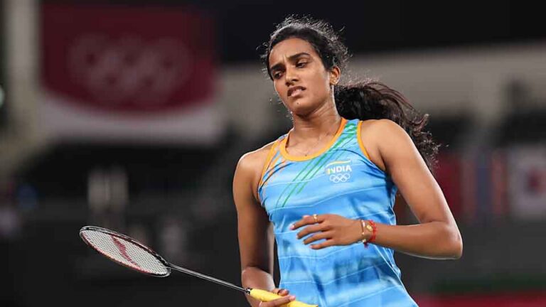 Malaysia Masters 2024: पीवी सिंधु मलेशिया मास्टर्स 2024 महिला एकल फाइनल में चीन की वांग झीयी से हार गईं