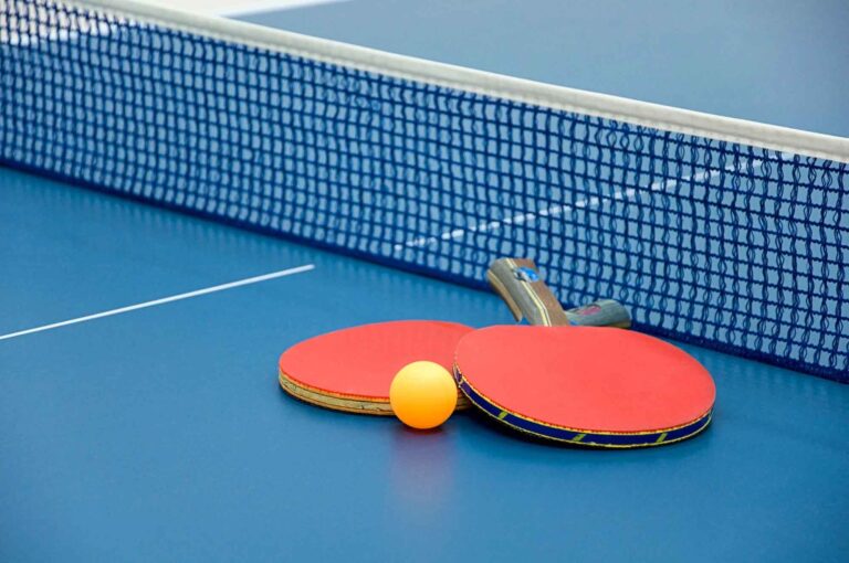 Table tennis: सूर्यांश और हर्षित ने जीता डबल खिताब