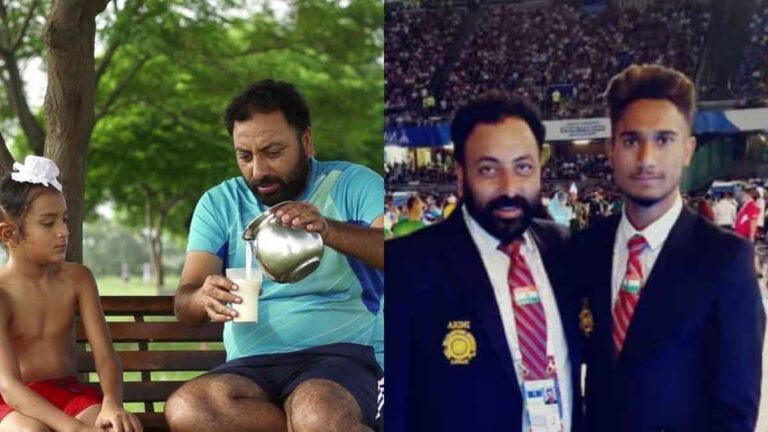 Athletes Coach: कई अर्जुनों के लिए द्रोणाचार्य बन चुके पंजाब के सरबजीत सिंह की कहानी