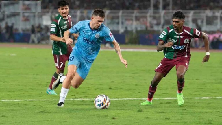 ISL 2024: 2023-24 सत्र के फाइनल में मोहन बागान सुपर जाइंट पर शानदार जीत दर्ज करके अपना दूसरा इंडियन सुपर लीग कप जीत लिया