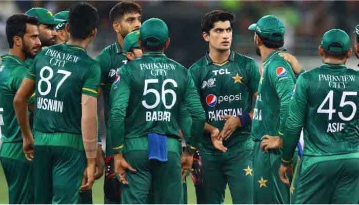 T20 World Cup 2024 के लिए पाकिस्तान की टीम फाइनल, पांच तेज गेंदबाज और चार ऑलराउंडर शामिल