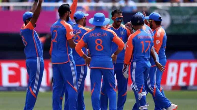 T20 World Cup 2024: भारत और इंग्लैंड के बीच महामुकाबला आज रात 8 बजे