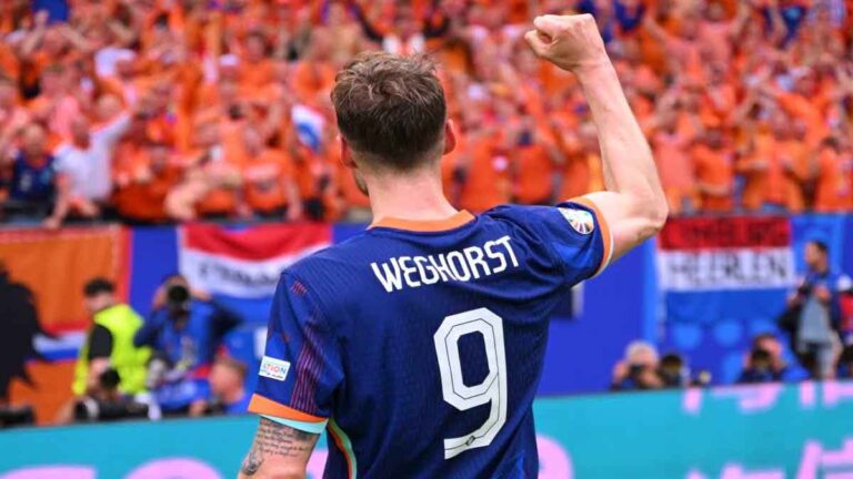 Euro Cup 2024: वेगहोर्स्ट के गोल से नीदरलैंड ने पोलैंड को 2-1 से हराया