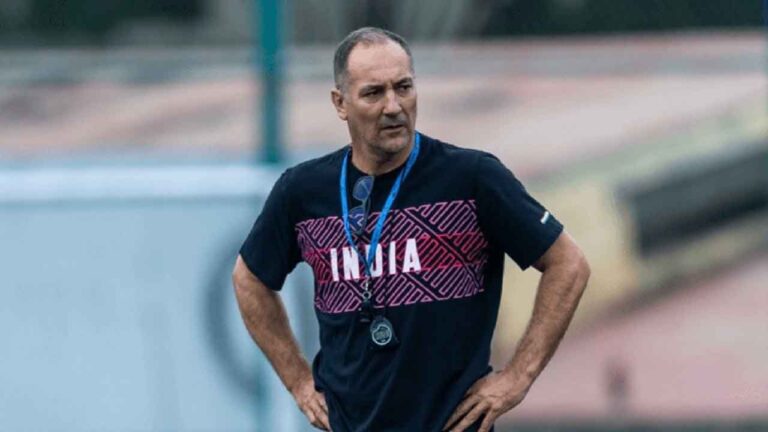 Football: 48 घंटे में कार्रवाई, AIFF ने दी पूर्व मुख्य कोच स्टिमैक को दी चेतावनी