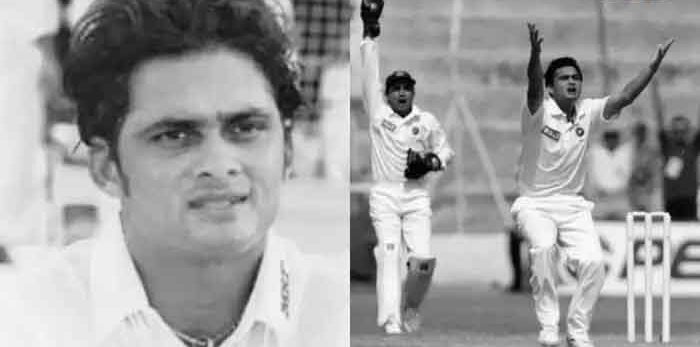 David Johnson Died: भारतीय क्रिकेट में शोक की लहर, नहीं रहे भारत के पूर्व तेज गेंदबाज डेविड जॉनसन