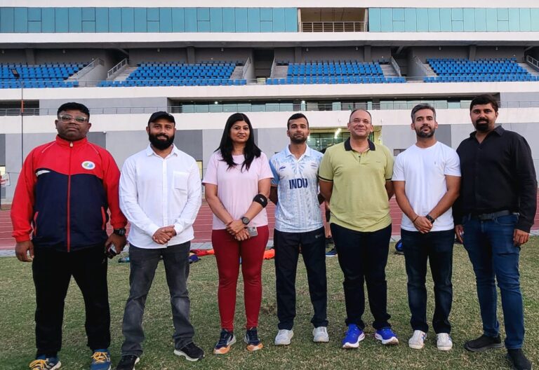ब्रिक्स गेम्स में दूसरी बार हिस्सा लेंगे प्रदेश के वूशु खिलाड़ी अंजुल नामदेव, पिछले गेम्स में जीता था गोल्ड