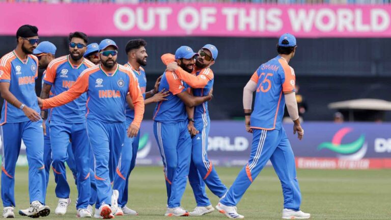 IND vs USA T20 World Cup Playing 11: बिना बदलाव के उतर सकती है भारतीय टीम, 4 गेंदबाजों के साथ उतर सकता है भारत