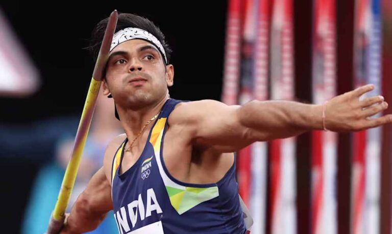 नीरज चोपड़ा ने ओलंपिक से पहले इस बड़े टूर्नामेंट से नाम वापस लिया