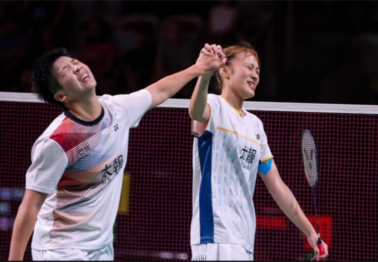 Asian Junior Badminton: भारत का कोई भी खिलाड़ी क्वार्टर फाइनल तक नहीं खेल सका