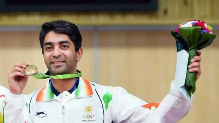 असम के मुख्यमंत्री हिमंत विश्व शर्मा ने अभिनव बिंद्रा को ‘ओलंपिक आर्डर’ मिलने पर बधाई दी