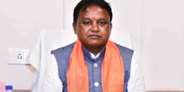 बीजू पटनायक खेल पुरस्कार का नाम नहीं बदला जाएगा: ओडिशा के मुख्यमंत्री