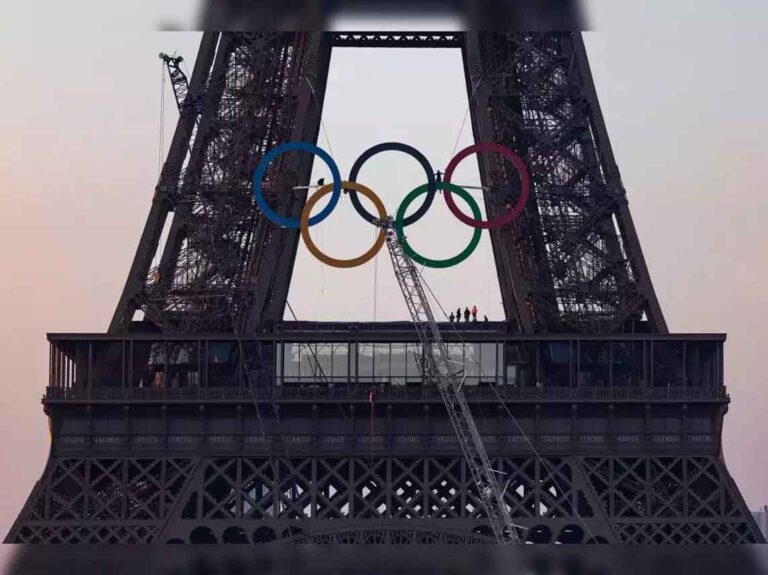 Paris Olympics 2024 में आखिर कितने देश ले रहे हिस्सा, कुछ देश जिनको टीम भेजने की अनुमति नहीं