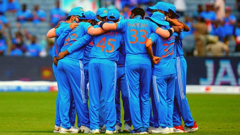 T20 World Cup: जिम्बाब्वे दौरे से करेगी नए मिशन का आगाज, भारतीय टीम का शेड्यूल? अब 8 महीने में खेलनी है इतनी सीरीज