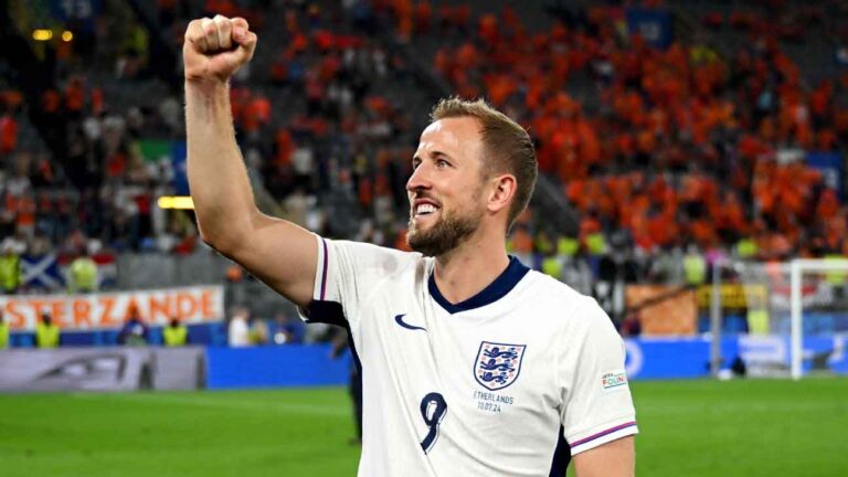 Euro Cup: सिर्फ हैरी केन ही नहीं, इन पांच खिलाड़ियों को भी मिला गोल्डन बूट