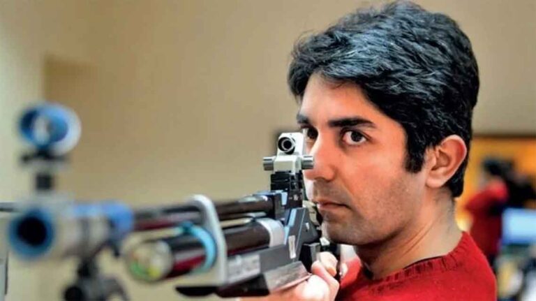 Paris Olympics: अभिनव बिंद्रा ने अपने समय के खिलाड़ियों की तुलना मौजूदा दौर के खिलाड़ियों से करते हुए कही बड़ी बात