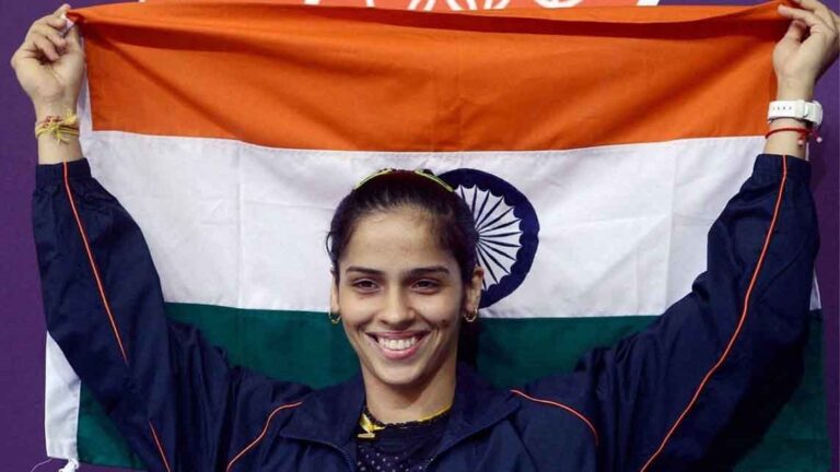 साइना नेहवाल का मानना, बैडमिंटन क्रिकेट से मुश्किल, फिर भी नहीं मिलती तवज्जो