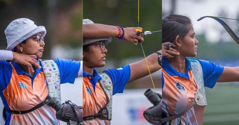 Paris Olympics: आर्चरी के इवेंट में इस बार सभी को पहले मेडल के आने की उम्मीद, जानें कैसा अब तक का प्रदर्शन