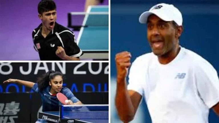 Paris Olympics: कुछ भारतीय मूल के एथलीट अमेरिका, फ्रांस और कनाडा जैसे देशों का प्रतिनिधित्व करेंगे