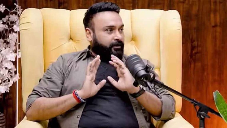 अमित मिश्रा ने T20I सीरीज के लिए शुभमन गिल को भारतीय कप्तान बनाए जाने पर जताई चिंता