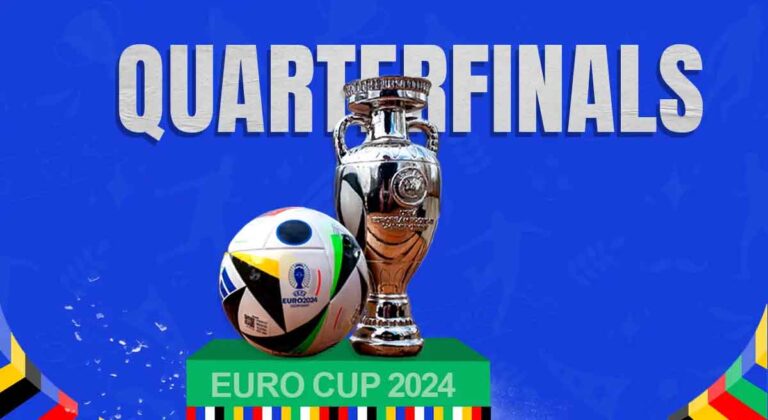 Euro Cup 2024 की पांच पसंदीदा टीमें – फ्रांस, इंग्लैंड, पुर्तगाल, स्पेन और मेजबान जर्मनी अभी भी रेस, यहां देखें पूरा शेड्यूल