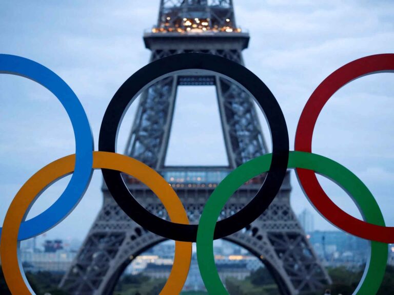 Paris Olympics: पेरिस खेलों में 22 राज्यों के भारतीय खिलाड़ी लेंगे हिस्सा, किन खेलों से कितने खिलाड़ी ले रहे हिस्सा?