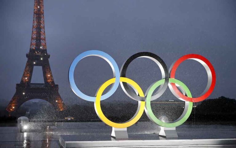 Paris Olympics में आया कोरोना का मामला, ऑस्ट्रेलिया खिलाड़ी हुआ क्वारंटाइन