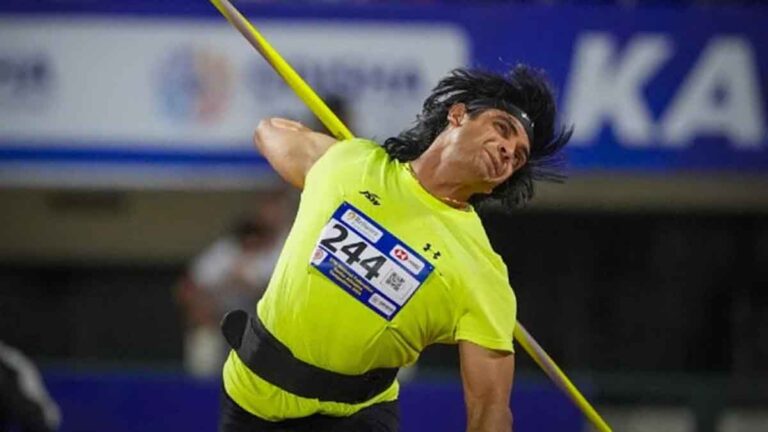 Paris Olympics: सेना के 24 खिलाड़ी लेंगे हिस्सा, नीरज चोपड़ा उन में शामिल, पहली बार महिलाएं भी होंगी शामिल