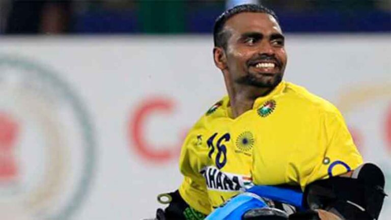 पूर्व हॉकी कप्तान पीआर श्रीजेश पेरिस ओलंपिक के बाद अंतरराष्ट्रीय हॉकी से संन्यास लेंगे