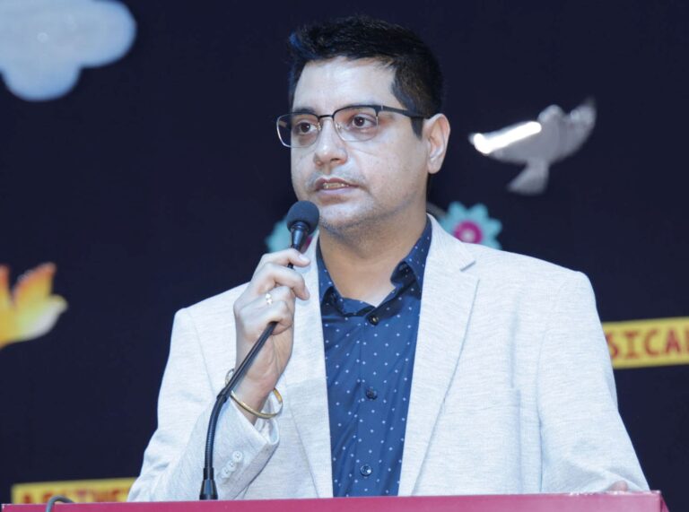 कमल चावला को एमआईजी क्रिकेट क्लब की आजीवन सदस्यता