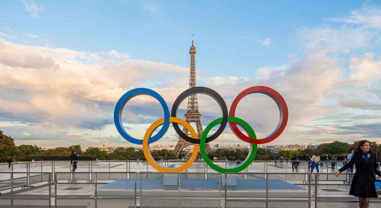 Paris Olympics 2024: पहली बार एक महिला एथलीट्स दो इवेंट्स में लेगी हिस्सा, भारत के लिए क्यों खास पेरिस ओलंपिक