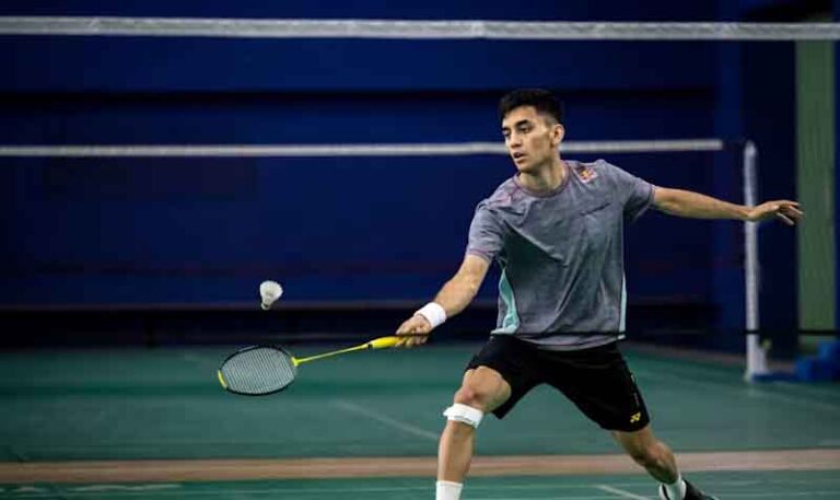 Badminton: लक्ष्य सेन मंगलवार से शुरू हो रहे कनाडा ओपन में अपने अभियान को शुरुआत के लिए तैयार