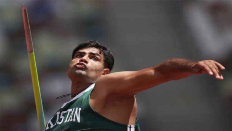 Paris Olympics: 19 सदस्यीय दल की घोषणा, 7 एथलीट, 11 अधिकारी और 1 पदक की उम्मीद, पाकिस्तान का दल