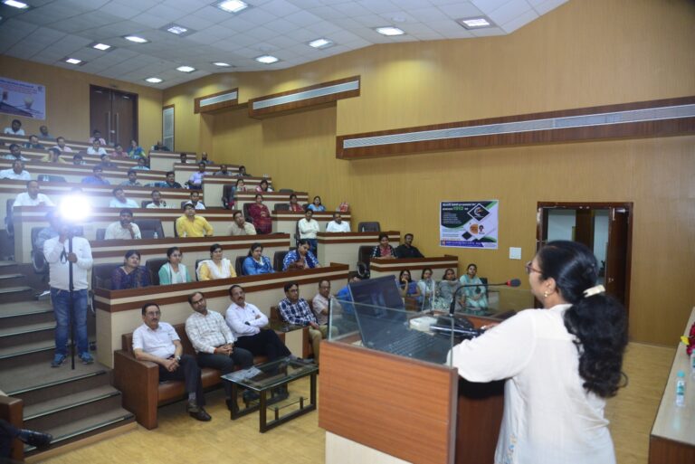 पर्वतारोही ज्योति रात्रे ने सुनाए एवरेस्ट फतह के रोमांचक संस्मरण
