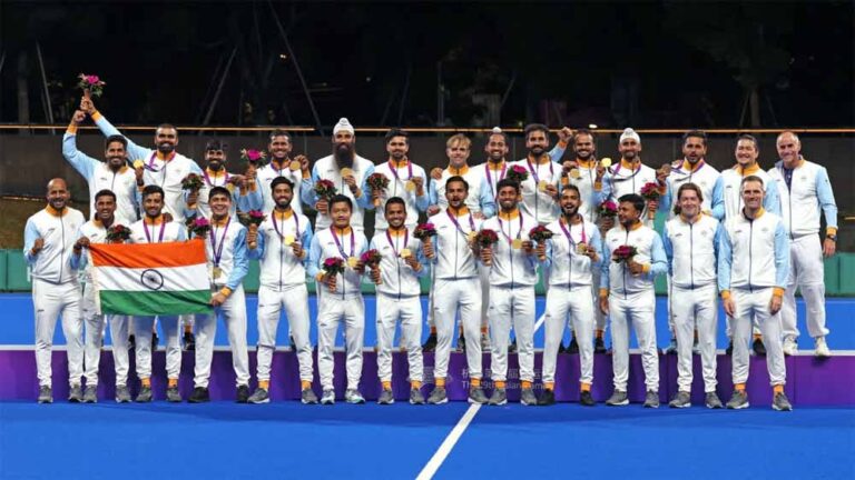 ओलंपिक के लिए 117 खिलाड़ियों और सहयोगी स्टाफ के 140 सदस्यों की सूची जारी, आभा खटुआ बाहर