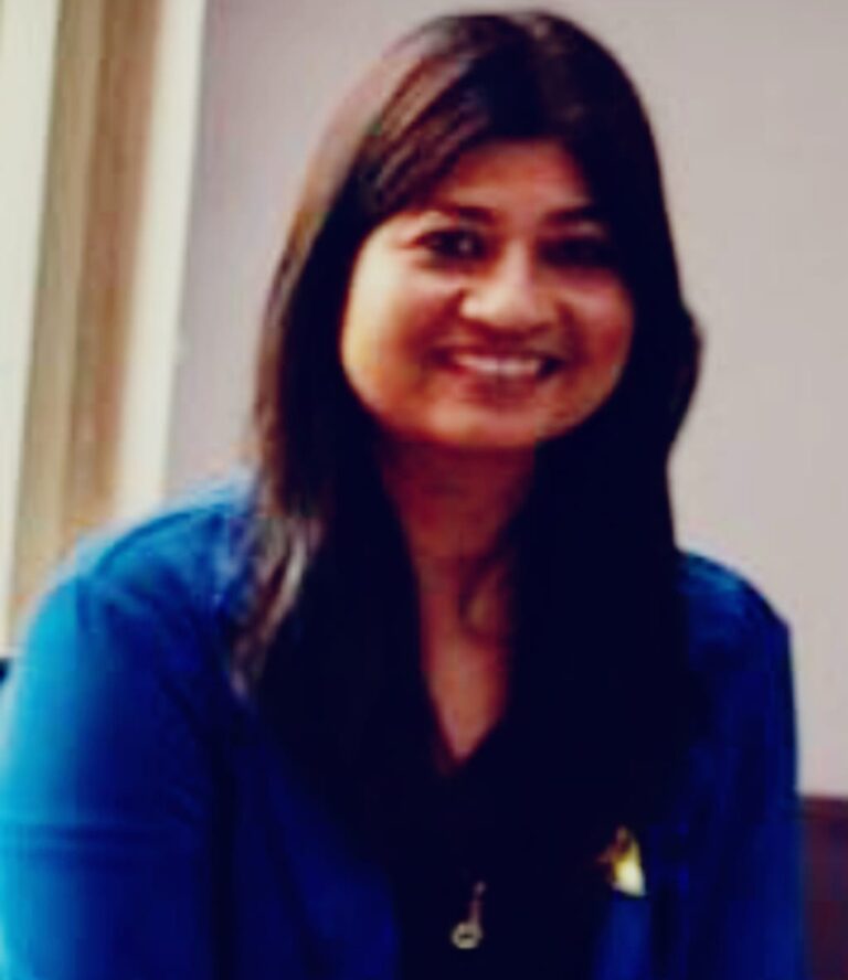 भारतीय वूशु दल की प्रशिक्षक सारिका गुप्ता बनी जन परिषद की वूमेन विंग की प्रांतीय उपाध्यक्ष