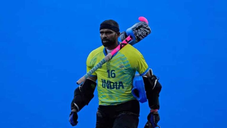 केरल सरकार ने बिना बताए टाल दिया 2 बार के ओलंपिक मेडलिस्ट का सम्मान समारोह, पीआर श्रीजेश का अपमान