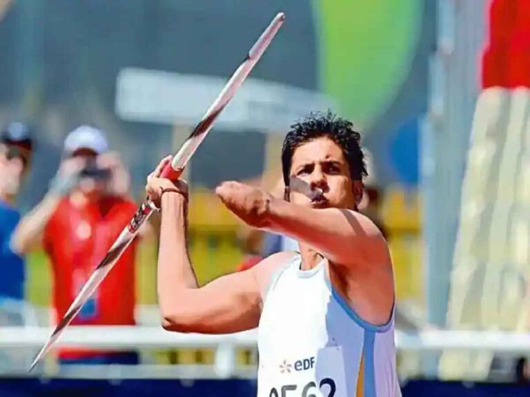 PCI के अध्यक्ष देवेंद्र झाझड़िया बोले, प्रमोद का बाहर होना निराशाजनक, 25 पदकों के लक्ष्य पर कोई असर नहीं पड़ेगा