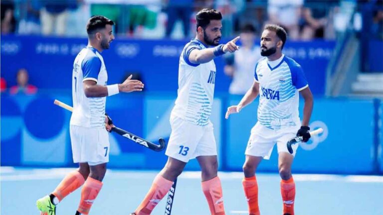 Asian Champions Trophy: हॉकी इंडिया ने किया 18 सदस्यीय पुरुष टीम का एलान