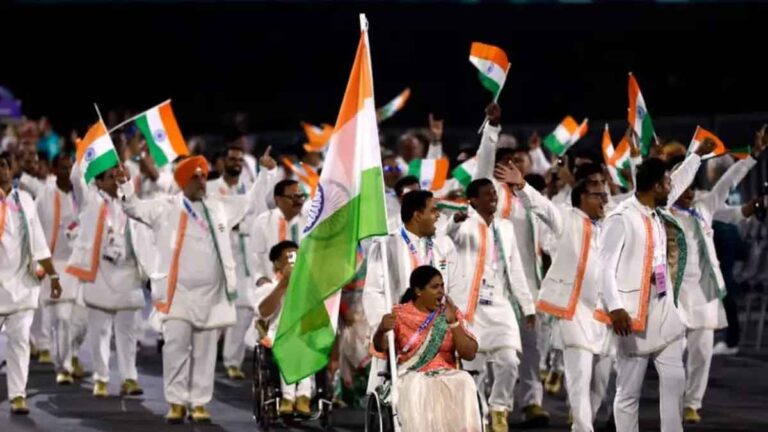 Paris Paralympics 2024: पेरिस पैरालंपिक में भारत के पहले दिन का शेड्यूल