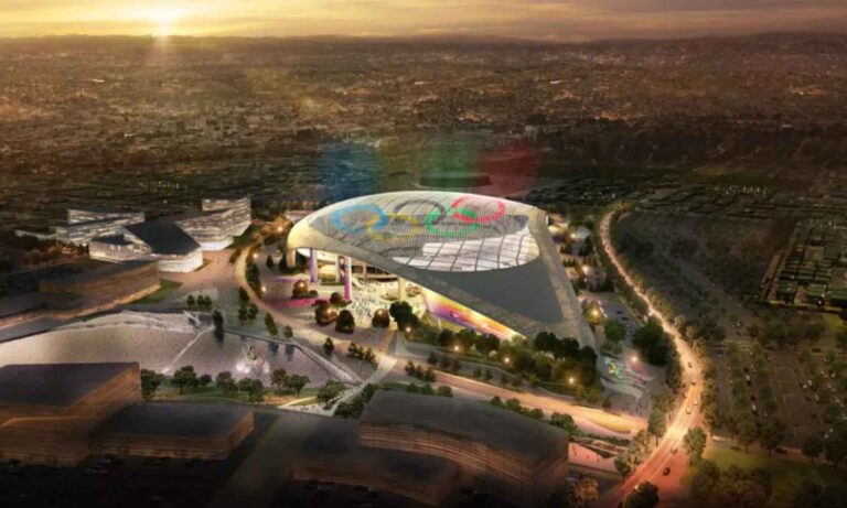 Paris Olympics के प्रदर्शन ने भारतीय खिलाड़ियों के सामने लॉस एंजिलिस ओलंपिक के लिए बड़ी चुनौती रख दी है