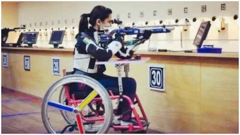 Paralympics 2024: पेरिस पैरालंपिक में भारत के आज के मैच की लिस्ट